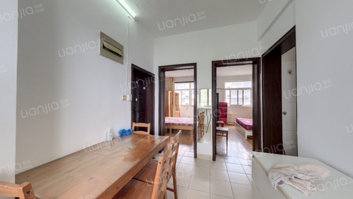 饮虹园二手房实景图