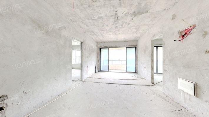 天沐·公园里二手房实景图