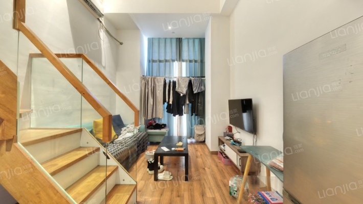 锦荣UI公寓二手房实景图