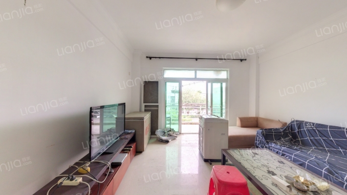 东海雅苑二手房实景图