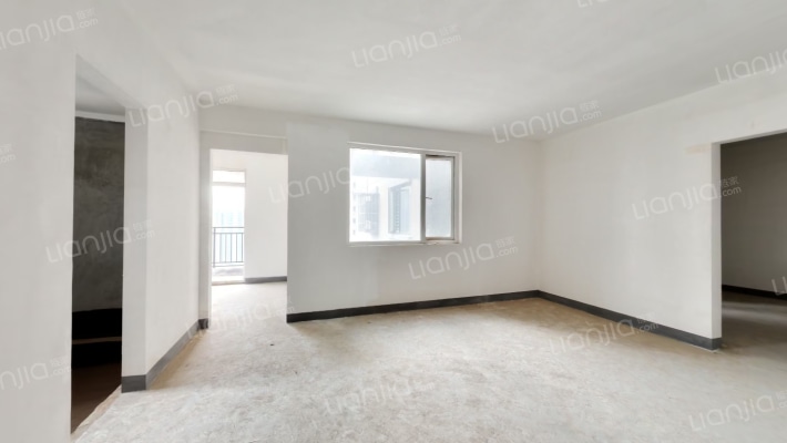 绿景苑港东名居一期二手房实景图