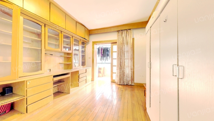 大方巷二手房实景图