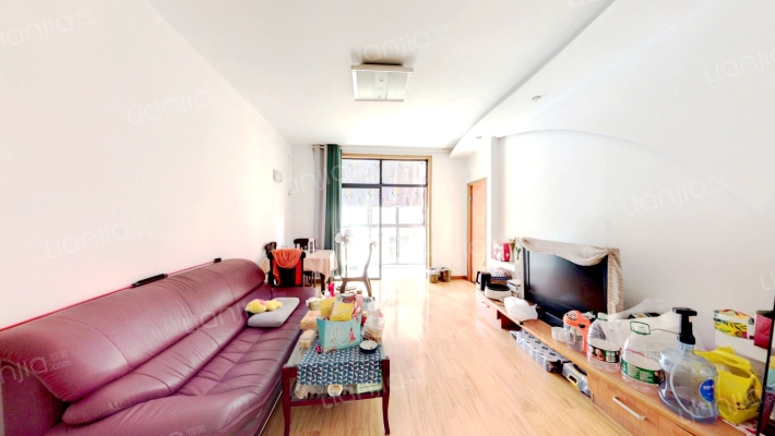 惠安新苑二手房实景图