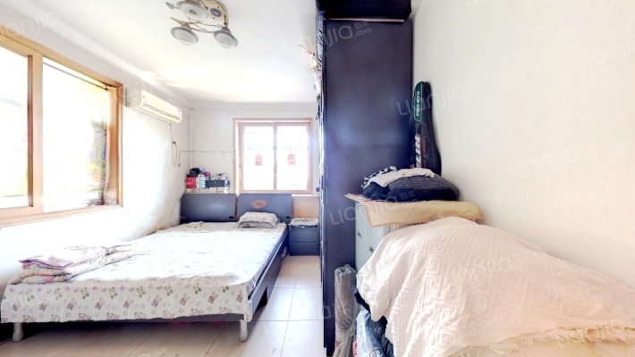 福泽温泉公寓二手房实景图