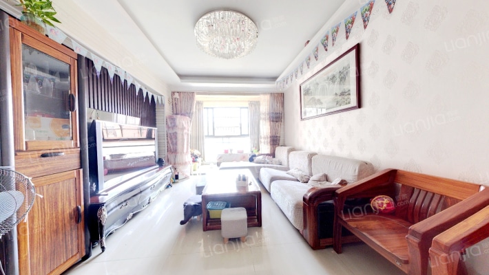 海纳石鸣苑二手房实景图