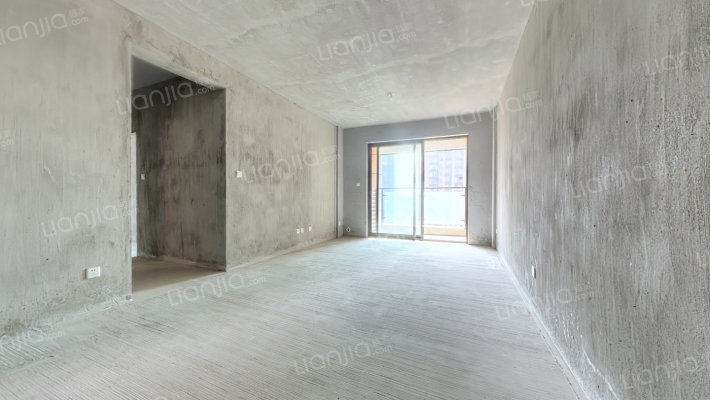 润扬观澜鹭岛三期二手房实景图