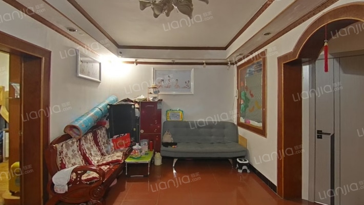 环城北路94号二手房实景图