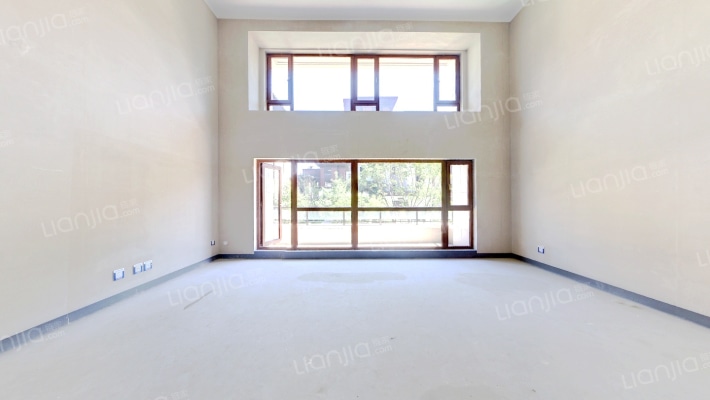 龙湖舜山府二手房实景图