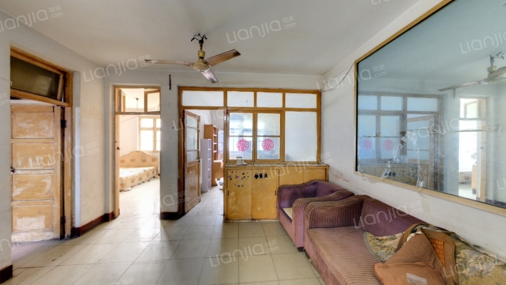 西坡东街19号院二手房实景图