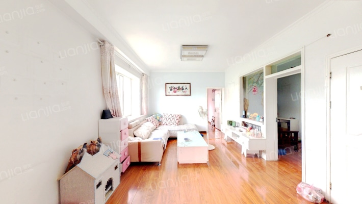 西固防疫站家属院二手房实景图