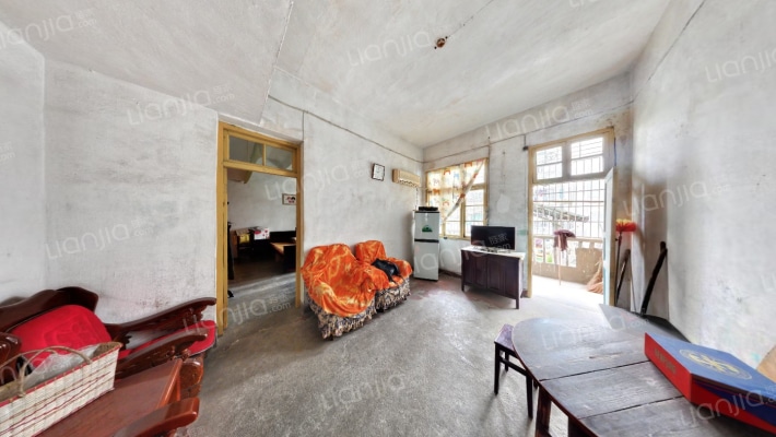 五三大道154号二手房实景图