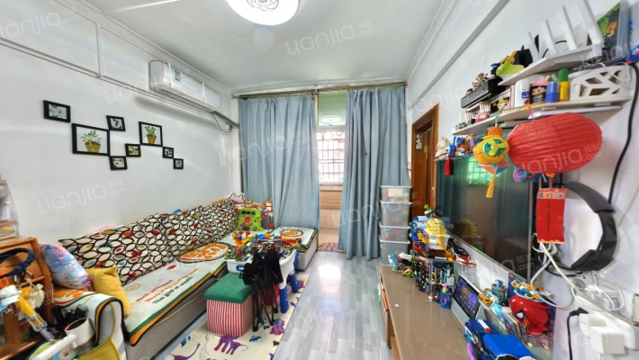 芳华苑二手房实景图