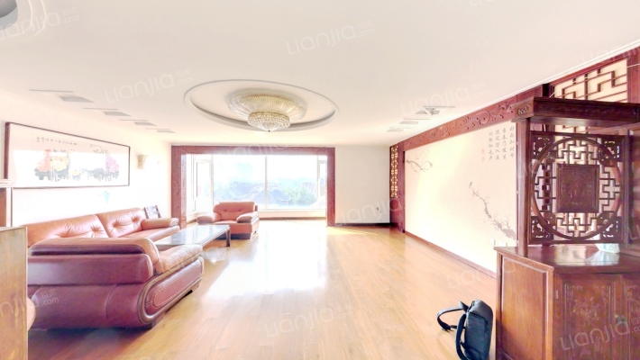 金贵家园二手房实景图