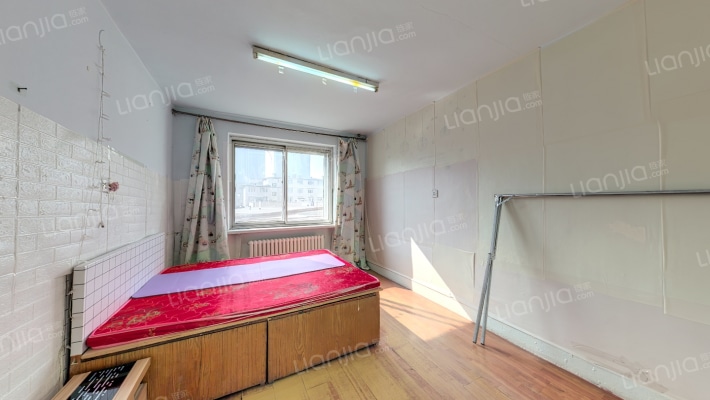 电力天胜小区二手房实景图