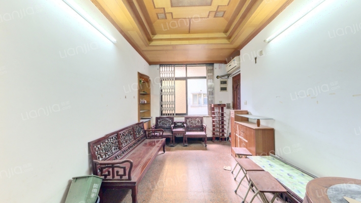 长堤大马路二手房实景图