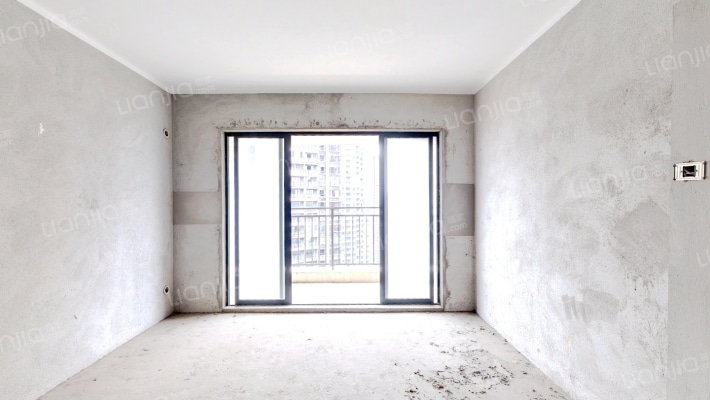 远洋翡丽郡一期二手房实景图