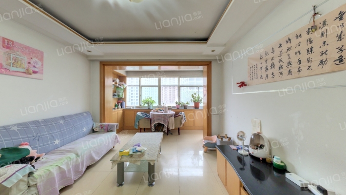 省畜牧技术推广总站家属院二手房实景图