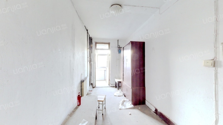 供电局团结南路职工家属楼二手房实景图