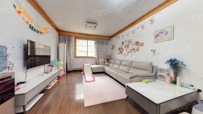 海红小区(长安)二手房实景图