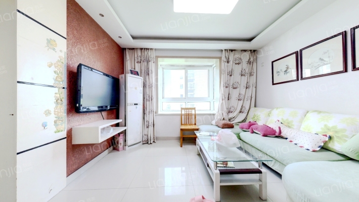 金大洋花园二手房实景图