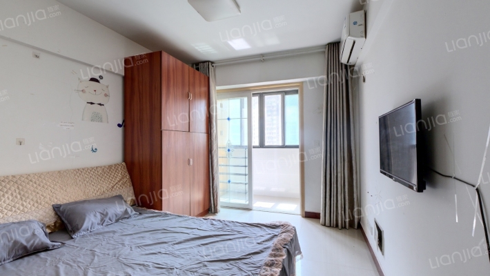 天成公寓二手房实景图