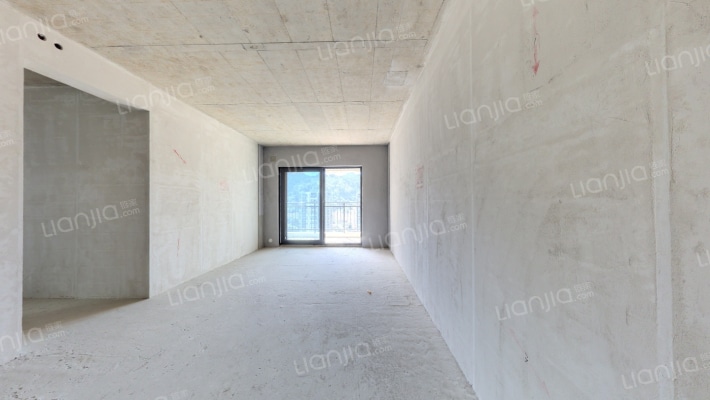 青秀麓谷山语二手房实景图