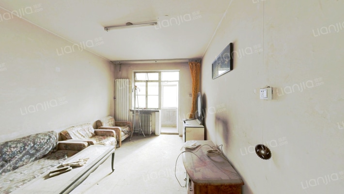 二轻局家属院（旧大路/东岗西路）二手房实景图