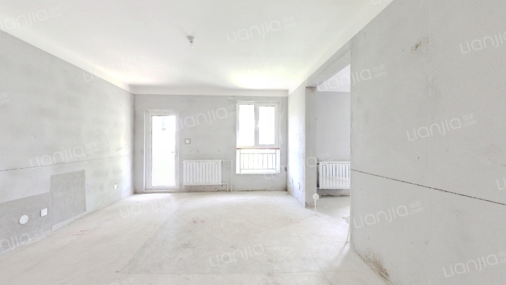 佳园阅山府二手房实景图