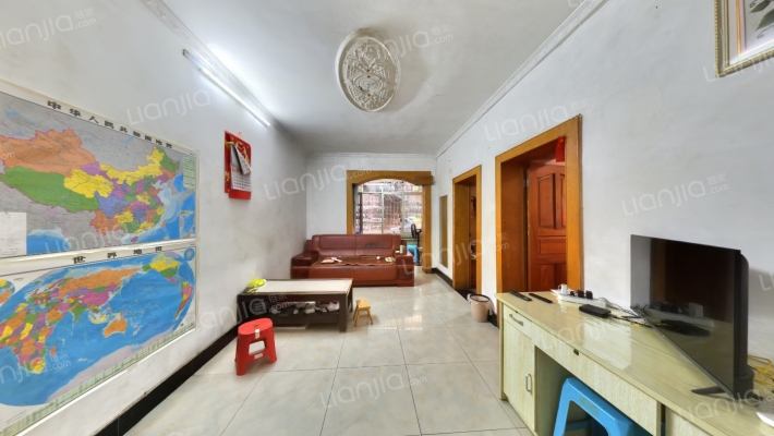 健康路(渝中)二手房实景图