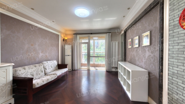 唯美品格二手房实景图