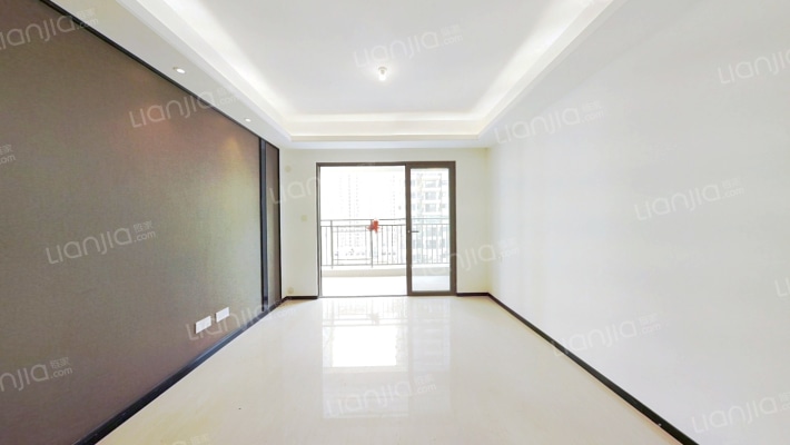 龙光玖誉湖澜湖二手房实景图