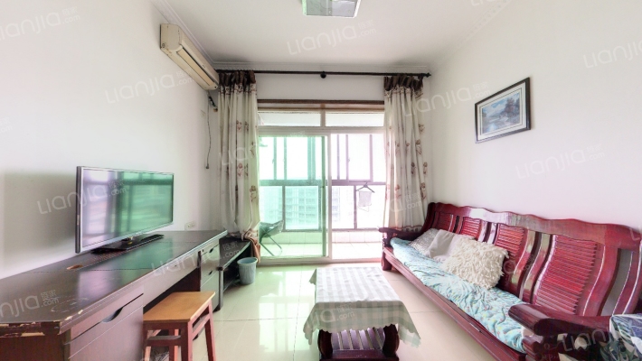 凯莱帝景二手房实景图