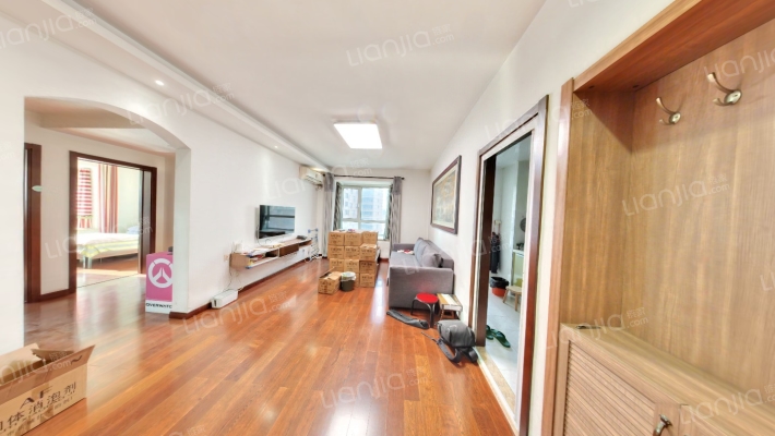 尚都家园二手房实景图