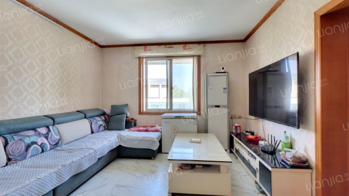 红旗村新楼二手房实景图