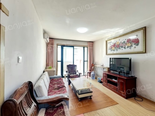 整租·西韩新苑 2室1厅 南/北