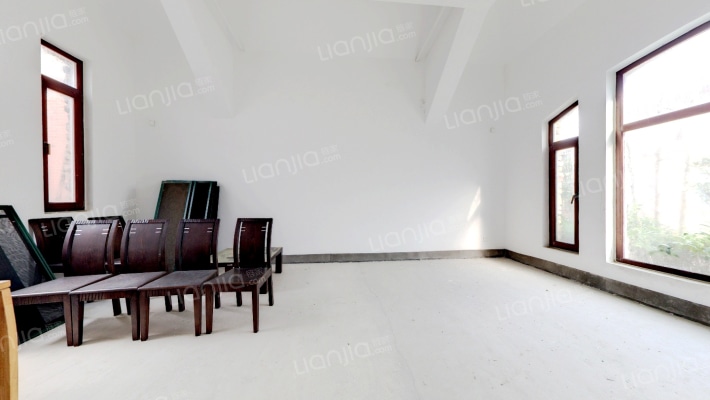 石湾山庄一期二手房实景图