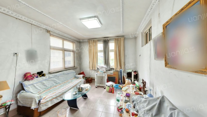 中医药大学二宿舍二手房实景图