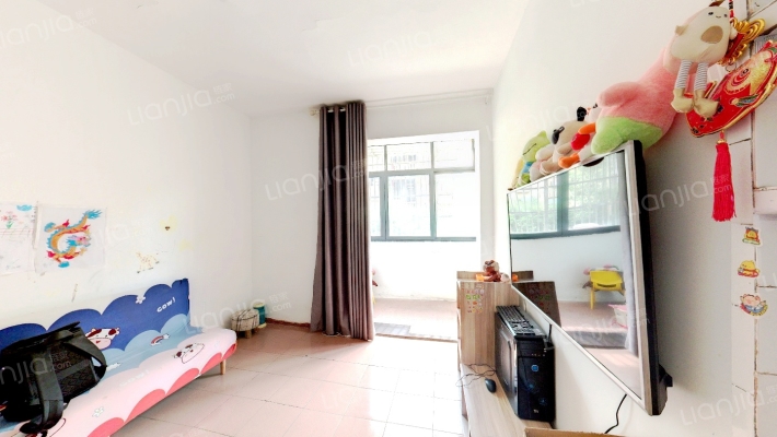 高花亭花亭南村二手房实景图