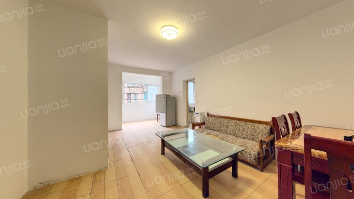 达香榭丽都二手房实景图