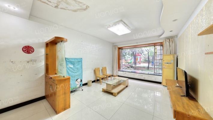 中建桂苑银桂苑二手房实景图