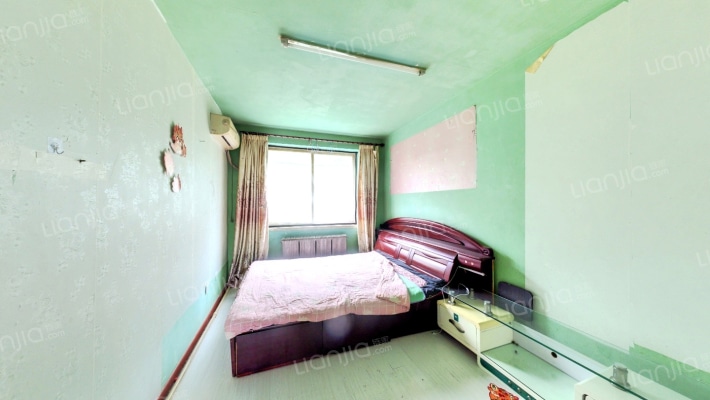 民族家园二手房实景图