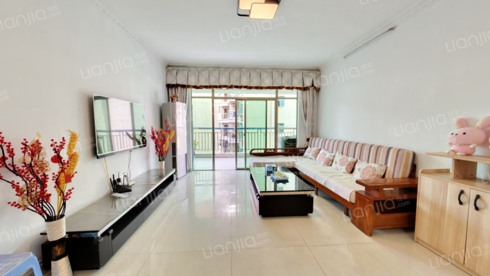 润鑫花园二手房实景图