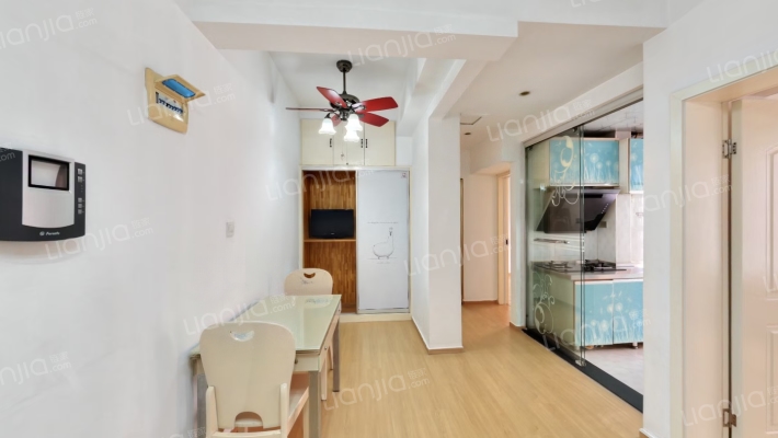 嘉禾园二手房实景图