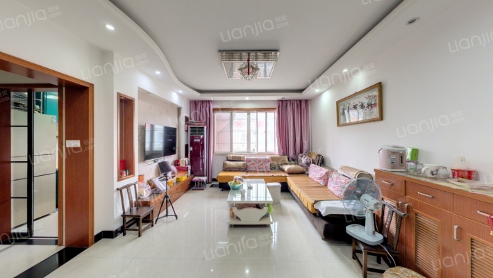 古塘丽景西区二手房实景图