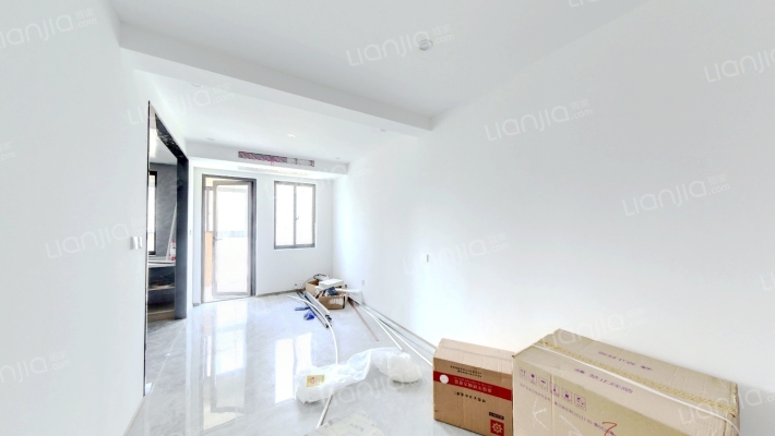 麓颂苑二手房实景图