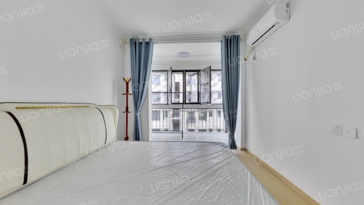 额头湾社区二手房实景图