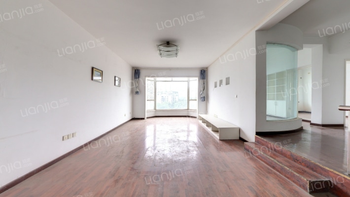 南桥江山二手房实景图