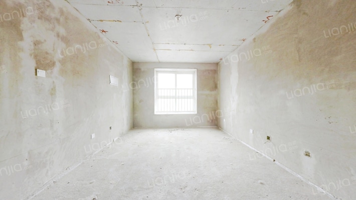 育才家园二手房实景图