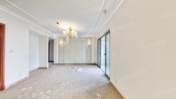 恒大天府城邦二手房实景图