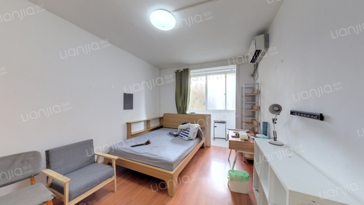 凯旋一村二手房实景图